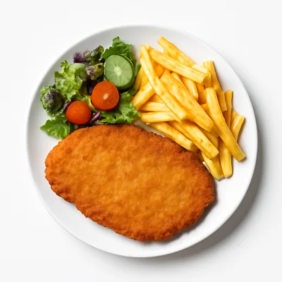 Scaloppa Milanese
