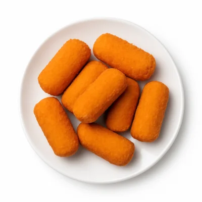 Kroketten (8 Stück)
