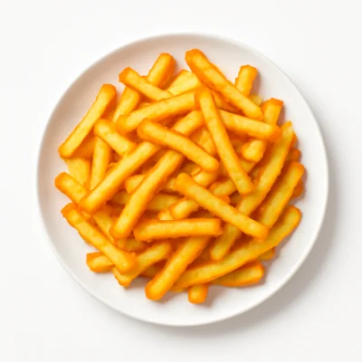 Pommes Frites