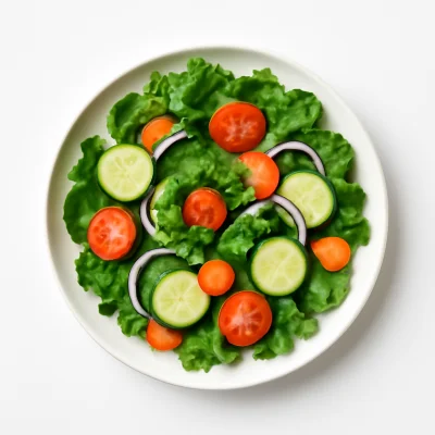 Beilagensalat