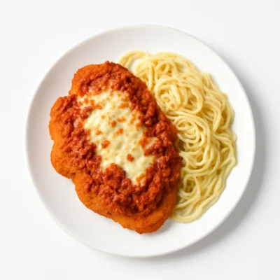 Schnitzel Combi