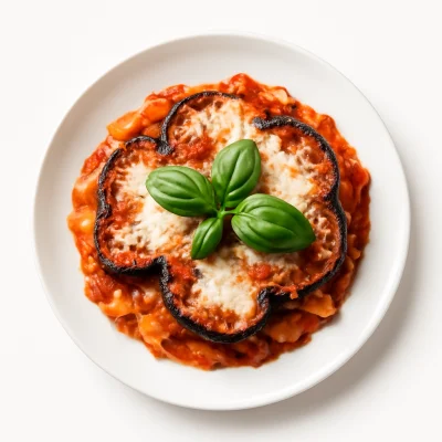 Melenzane al Forno