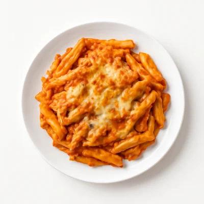 Penne Napoli