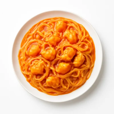 Gnocchi Panna Pomodoro