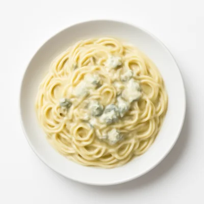 Penne 4 Formaggi 