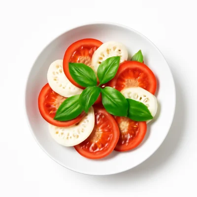 Insalata Caprese