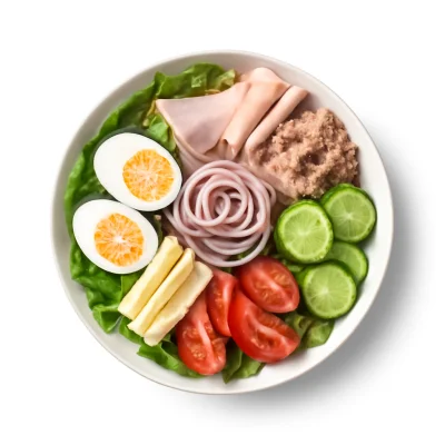 Insalata Italia