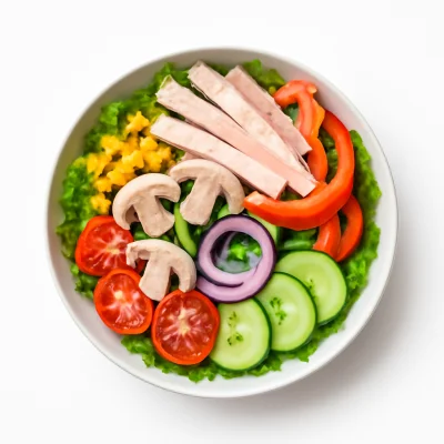 Insalata Light