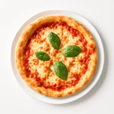 Pizza Margherita