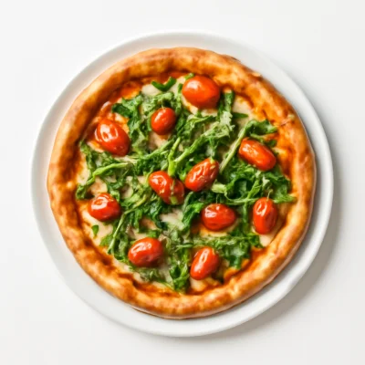Pizza Rucola