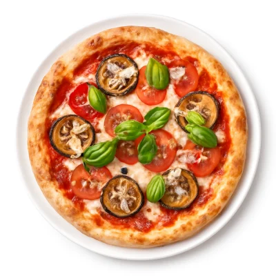 Pizza Milena