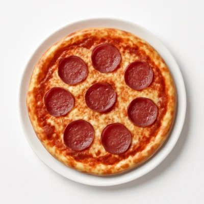 Pizza Salami