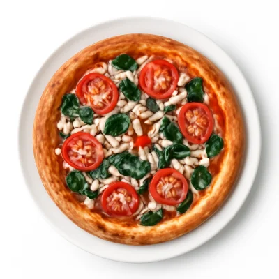 Pizza Cumpari