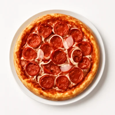 Pizza Dynamit