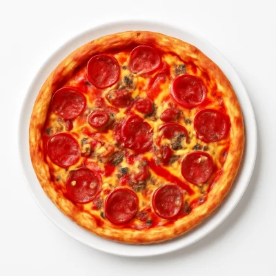 Pizza Mexico