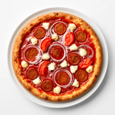 Pizza Antalya
