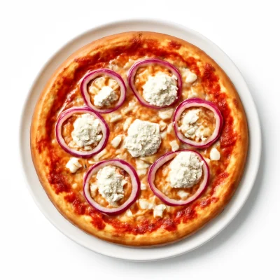 Pizza Troja