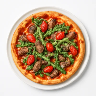 Pizza Buffalo