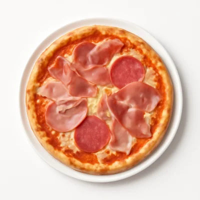 Pizza London