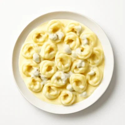 Tortellini Panna Gorgonzola