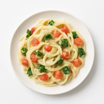 Tagliatelle Spinaci