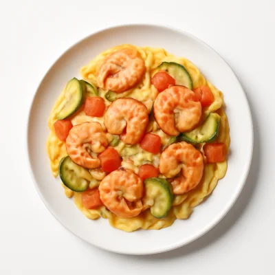 Tagliatelle Mama