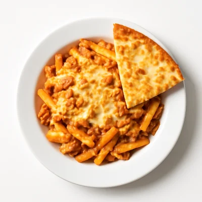 Penne al Forno