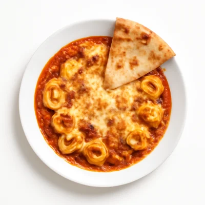 Tortellini al Forno