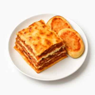 Lasagne al Forno