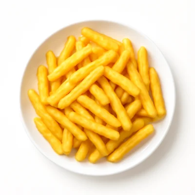 Pommes Frites