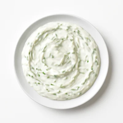 Tzatziki