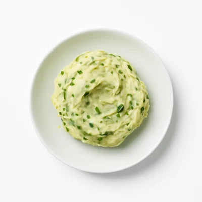 Kräuterbutter 