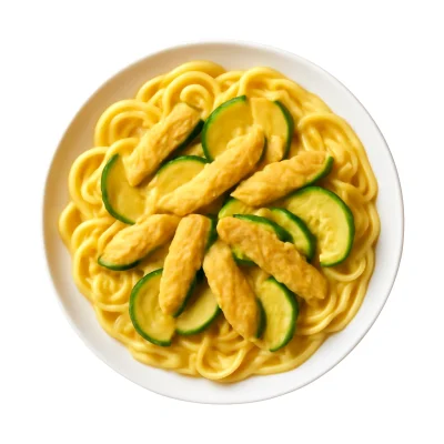 Spaghetti Dolce Vita
