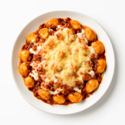 Gnocchi al Forno