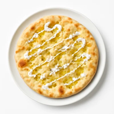 Pizzabrot