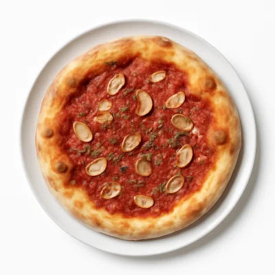 Pizzabrot