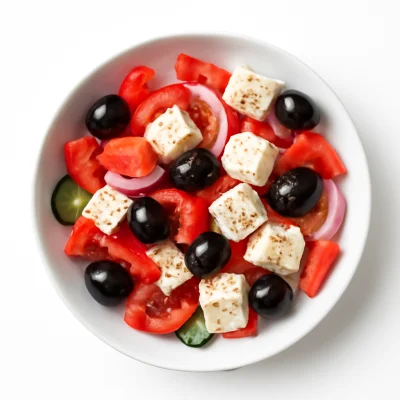 Bauernsalat