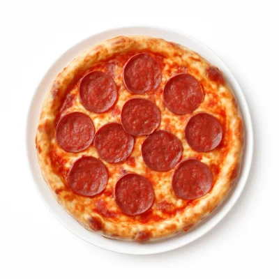 Pizza Salami