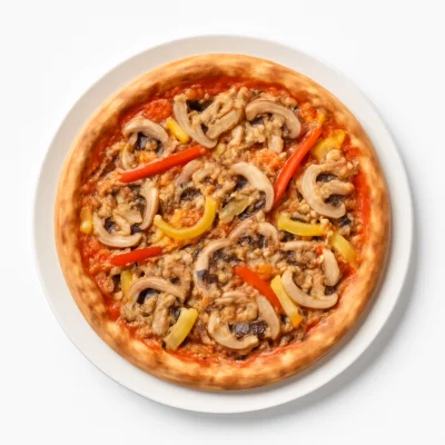 Pizza Mehmet