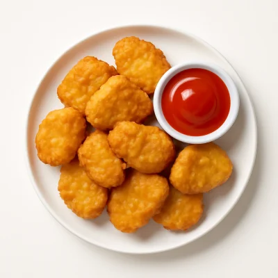 Chicken Nuggets