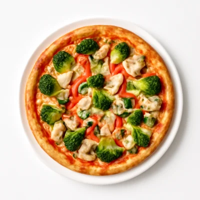 Pizza Diyarbakir