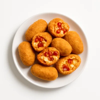 Chili Cheese Nuggets
