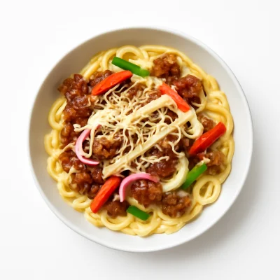 Pasta Hofer Döner