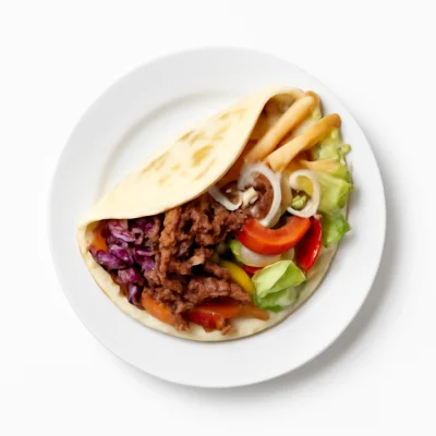 Army Döner