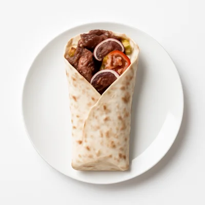 Sucuk Döner