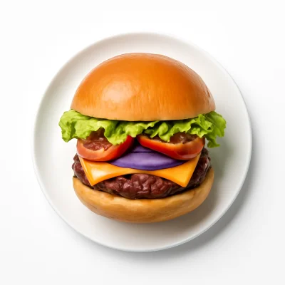 Cheeseburger
