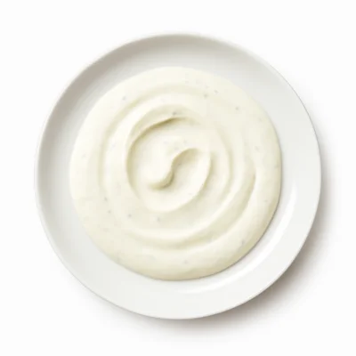 Joghurtsauce