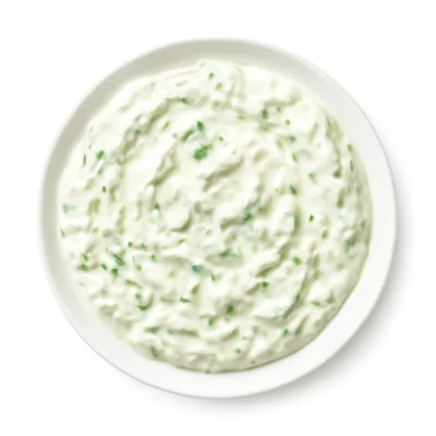 Tzatziki