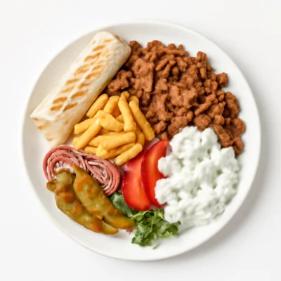 Dönerteller