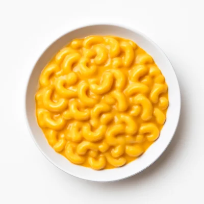 Mac and Cheese Klassik